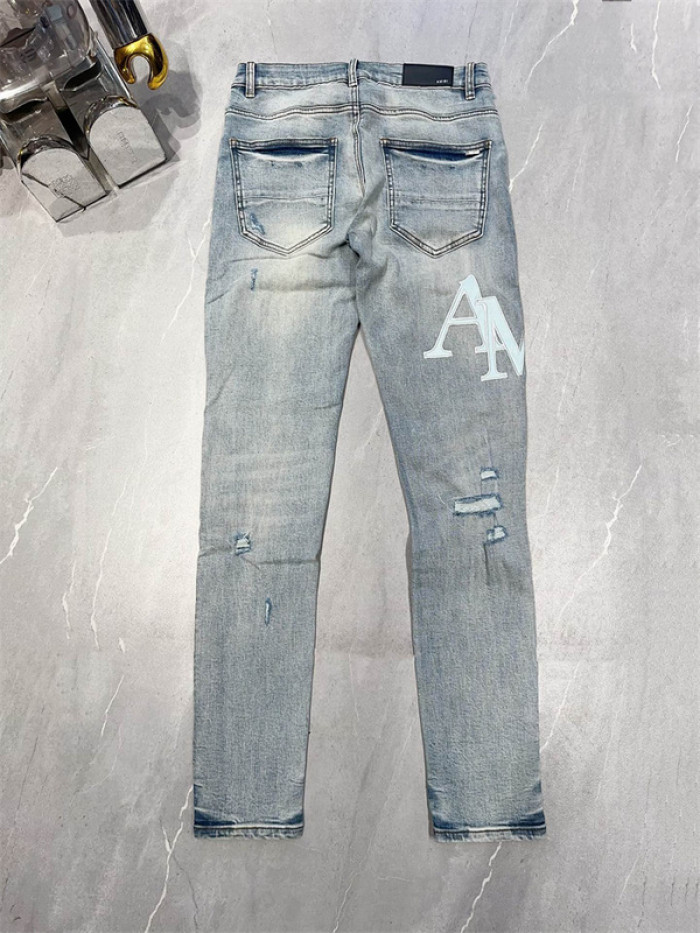 Amiri Jeans AJ10