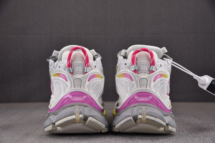 SNEAKER RUNNER 5000204