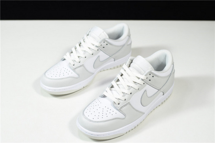 nike dunk low photon dust (w) - dd1503-103