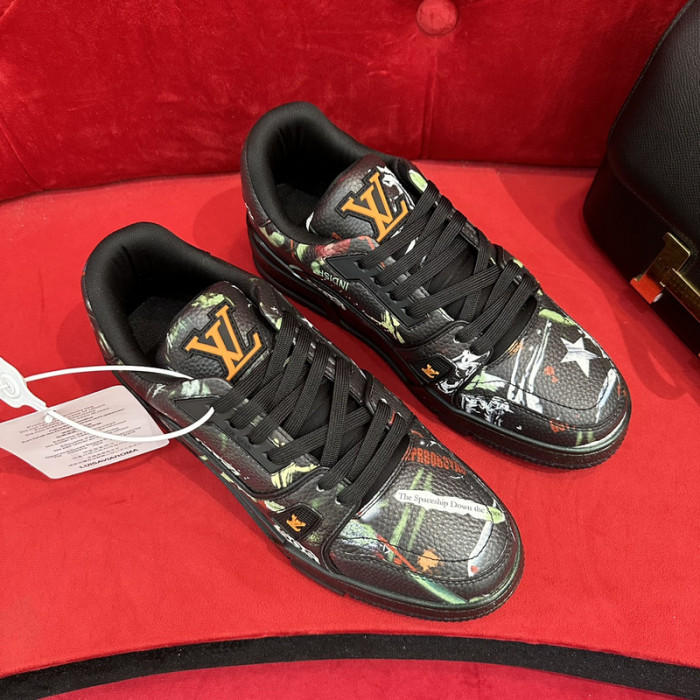 l&v snekaers l0000108