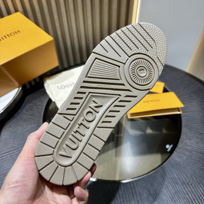 L&V snekaers L0000283