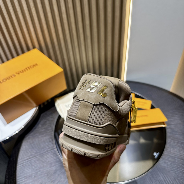 L&V snekaers L0000283