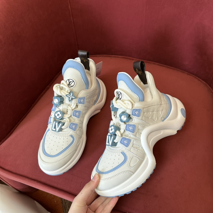 L&V snekaers L0000204