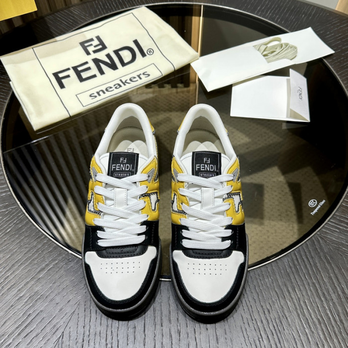 FEN sneaker F000023