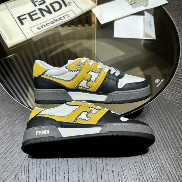 FEN sneaker F000023
