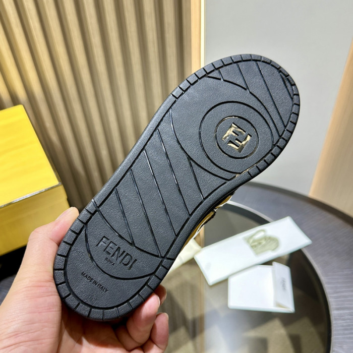 FEN sneaker F000023