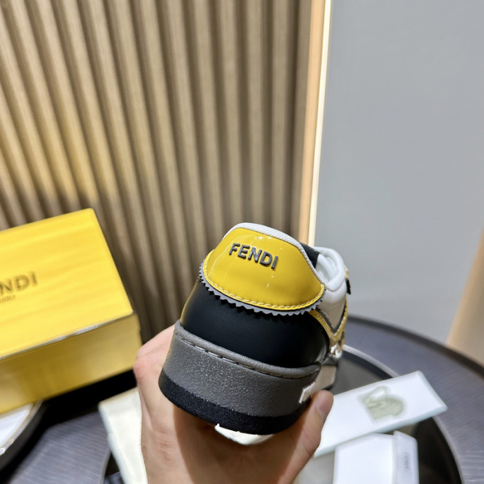 FEN sneaker F000023