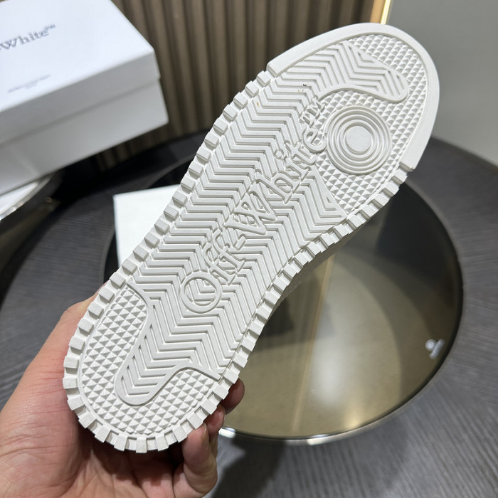 OFW Sneakers OFF000004