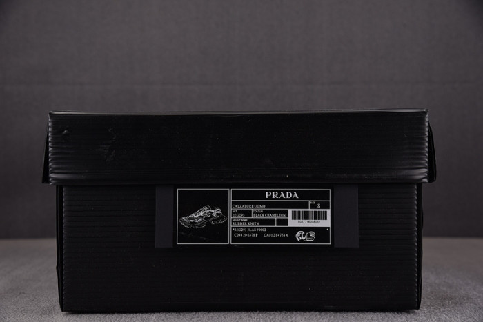 Prad* snekaers P000051