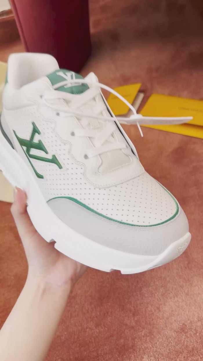 L&V snekaers L0000272