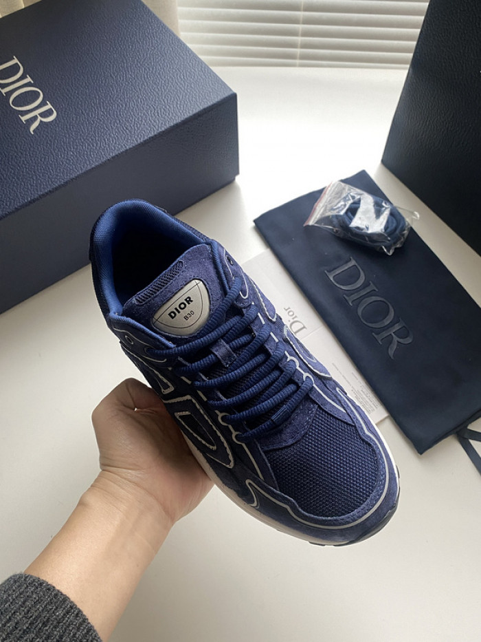 DIO* SNEAKERS B30 T0000-318