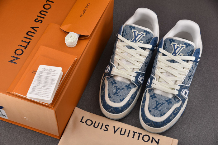 L&V snekaers L0000222