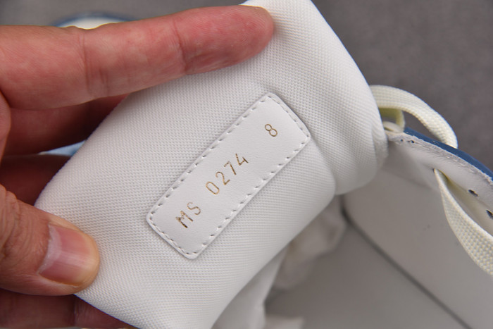 L&V snekaers L0000222