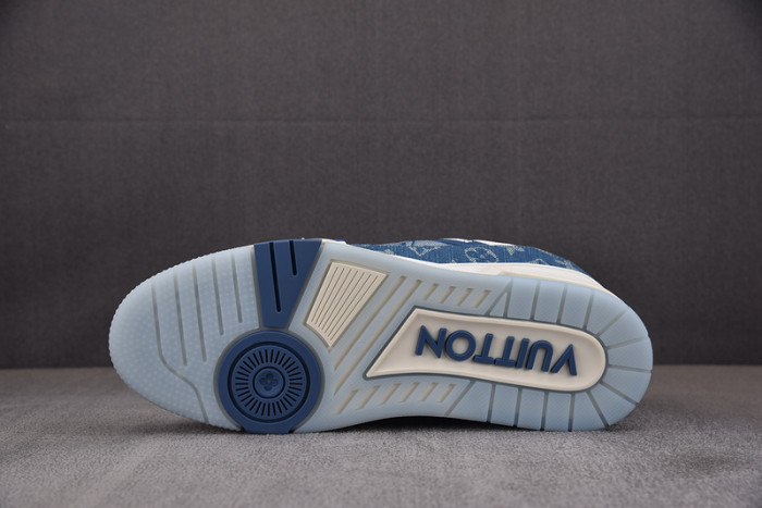 L&V snekaers L0000222