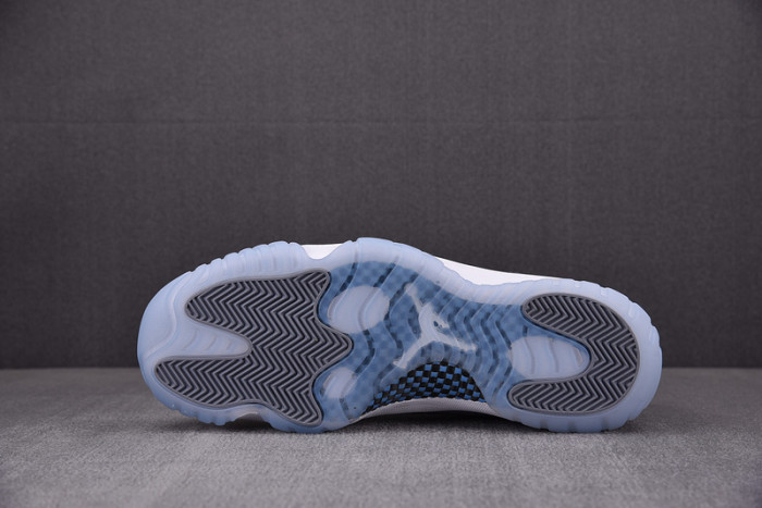 air jordan 11 low “white cement” av2187-140