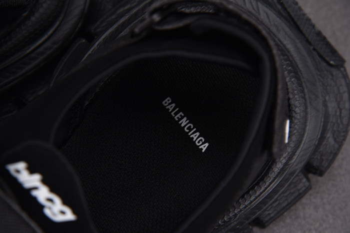 balenciag* sandal 47