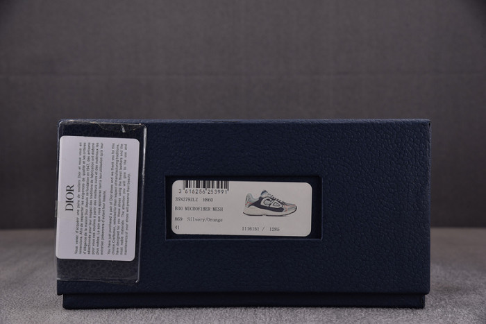 DIO* SNEAKERS B30 T0000-309