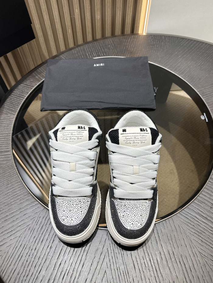 AMIRI SNEAKERS AR000064