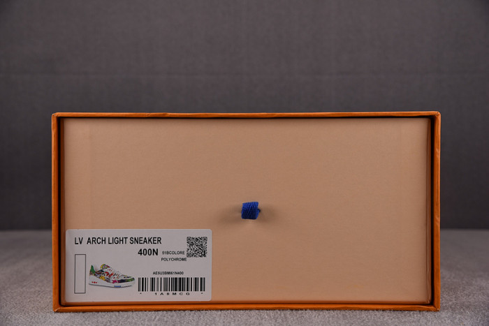 l&v snekaers l0000133