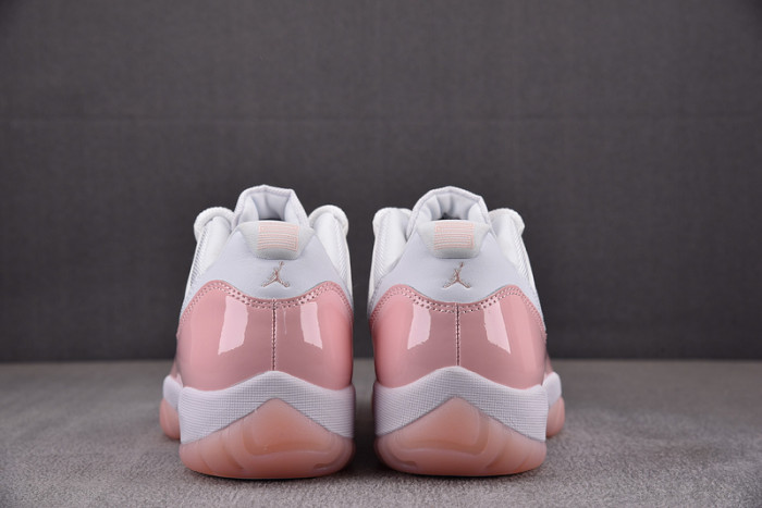 air jordan 11 low legend pink ah7860-160