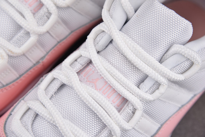 air jordan 11 low legend pink ah7860-160
