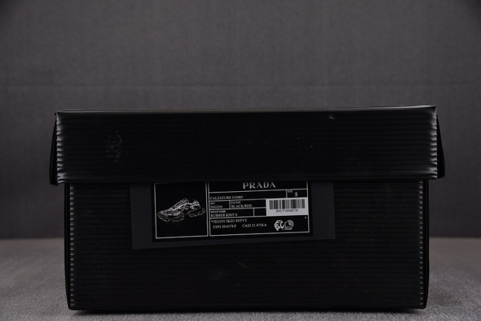 Prad* snekaers P000052