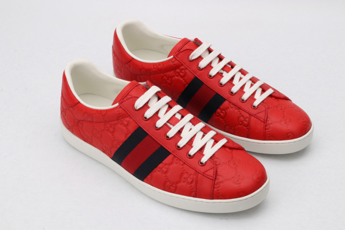 G*u*i* trainer sneaker65