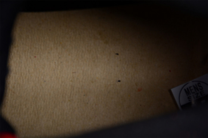 air jordan 6 "toro bravo" ct8529-600