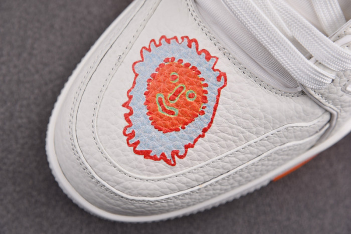 l&v snekaers l0000115