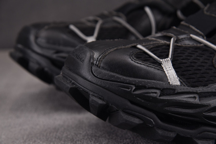 SNEAKER HIKE 7000014