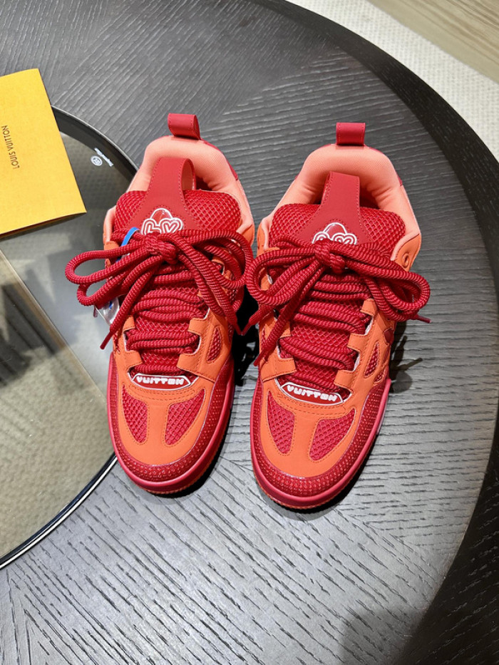 l&v snekaers l0000173