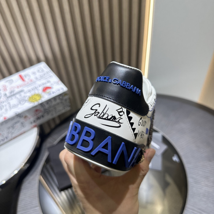 D&G SNEAKERS DG000029