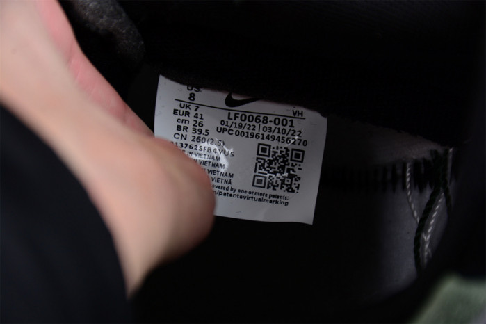 otomo katsuhiro x nk sb dunk low "steamboy ost" lf0068-001