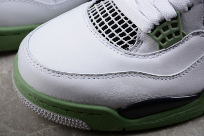 air jordan 4 “seafoam aq9129-103