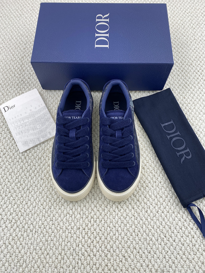 dio* sneakers b33 t0000-095