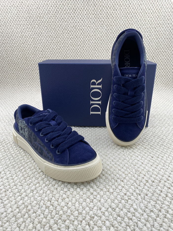 dio* sneakers b33 t0000-095