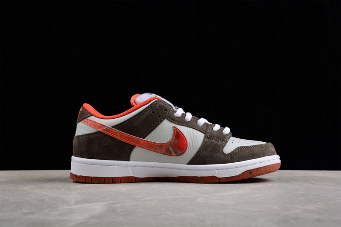 nike dunk low crushed dh7782-001