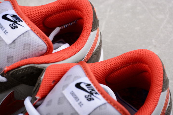 nike dunk low crushed dh7782-001