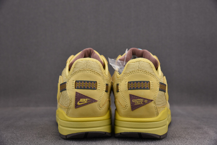 travis scott nike air max 1 wheat do9392-700