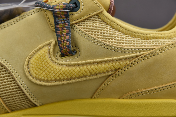travis scott nike air max 1 wheat do9392-700