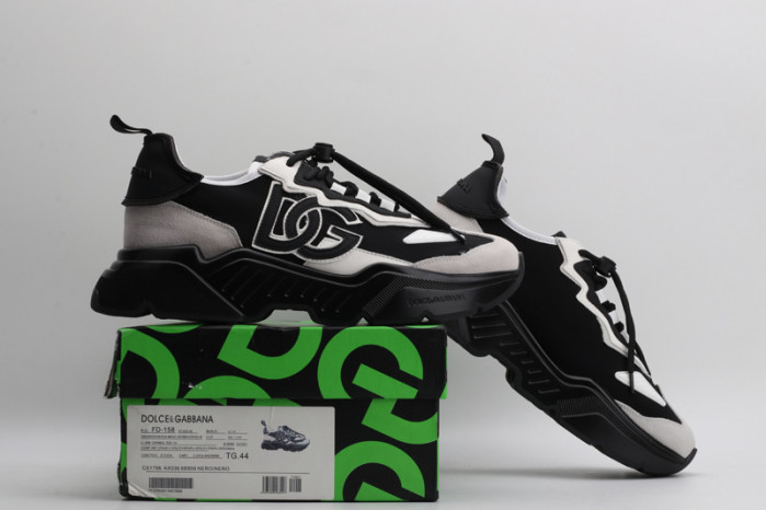 d&g sneakers dg000011