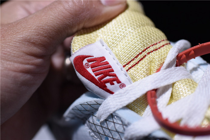 ofw x nike air max 90 sail muslin virgil abloh aa7293-100