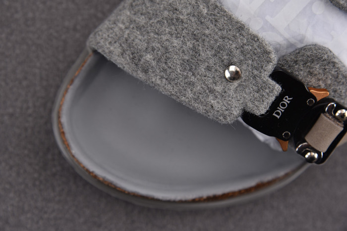 brikenstock x D*or milano 5