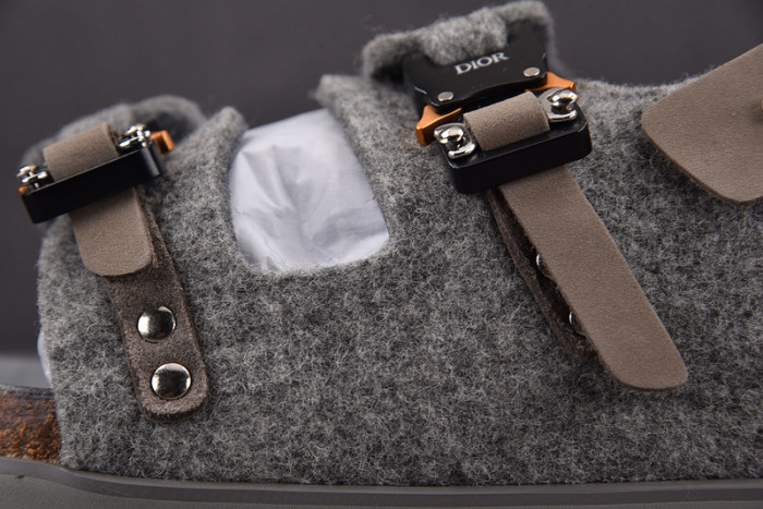 brikenstock x D*or milano 5