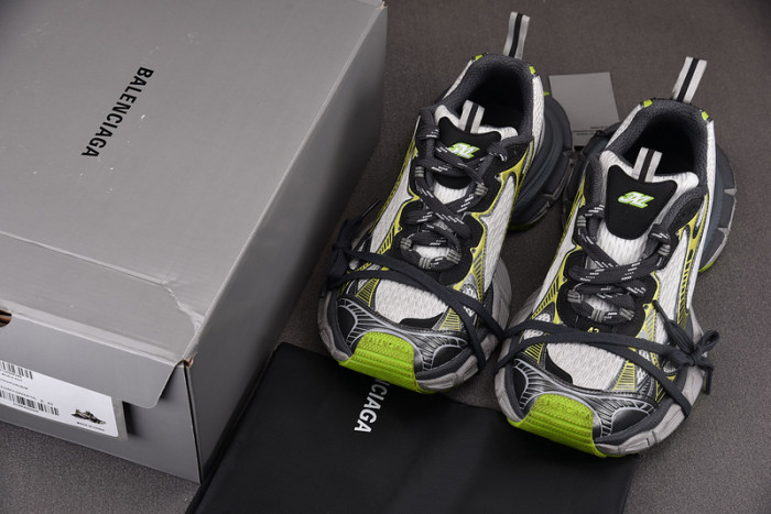 SNEAKER 3XL 31000016