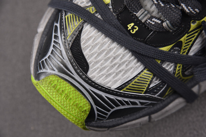 SNEAKER 3XL 31000016