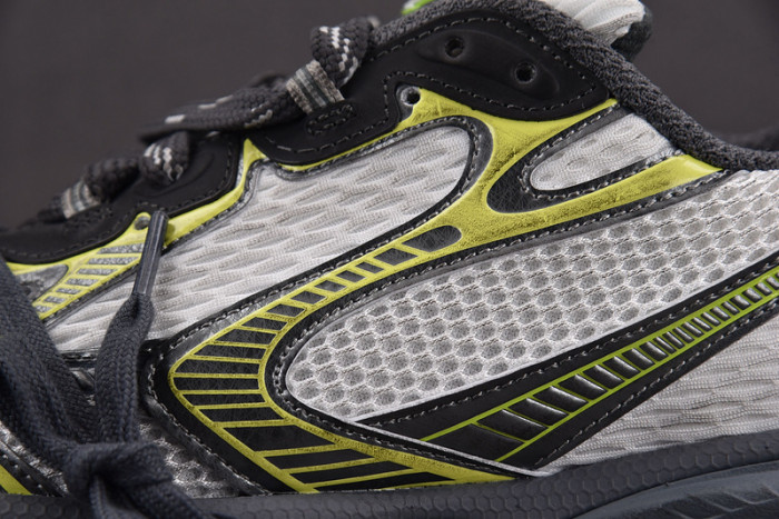 SNEAKER 3XL 31000016