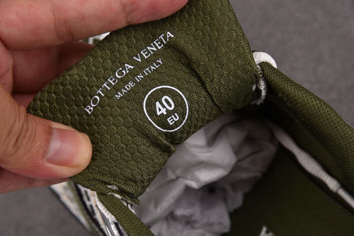 BV sneakers BV000036