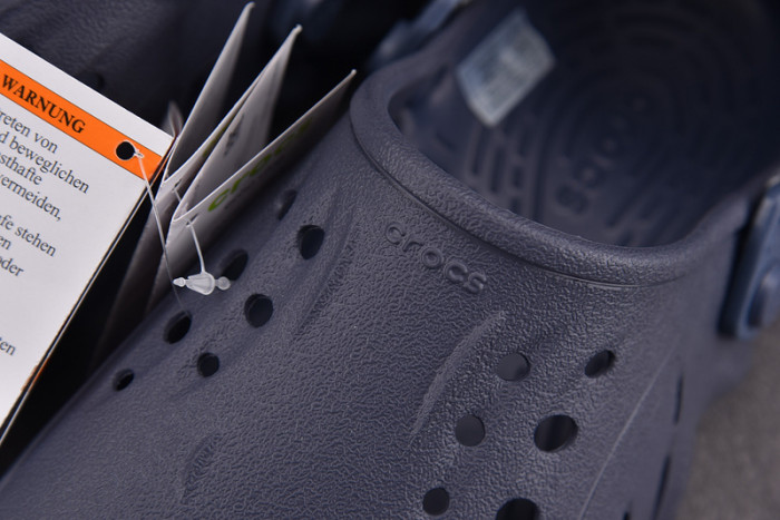 Cr*0*s pollex clog by salehe bembury 207393-310