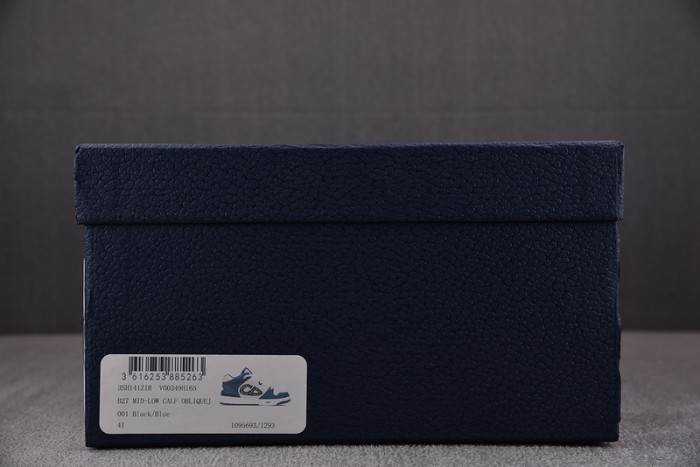 dio* sneakers b57 t0000-086